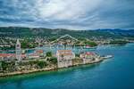 Trosoban stan, Rab, Barbat na Rabu, prodaja, 450000 €, 104 m2