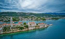 Trosoban stan, Rab, Barbat na Rabu, prodaja, 450000 €, 104 m2