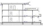 Trosoban stan, Rab, Barbat na Rabu, prodaja, 450000 €, 104 m2