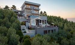 Zemljiste, Opatija, Veprinac, prodaja, 680000 €, 1686 m2
