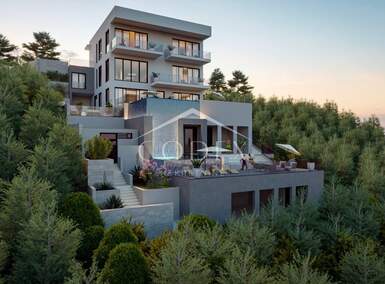 Zemljiste, Opatija, Veprinac, prodaja, 680000 €, 1686 m2