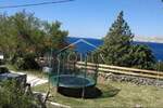 Zemljiste, Senj, prodaja, 159000 €, 608 m2