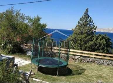 Zemljiste, Senj, prodaja, 159000 €, 608 m2