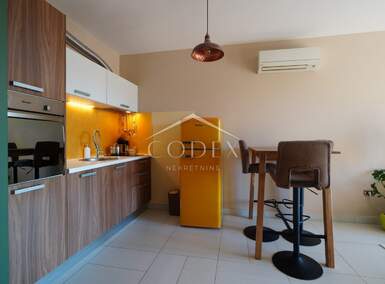Dvosoban stan, Rovinj, Rovinjsko Selo, prodaja, 218000 €, 47 m2