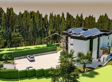 Zemljiste, Viškovo, prodaja, 269000 €, 1307 m2