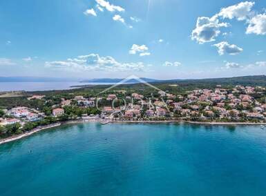Poslovni prostor, Dobrinj, Šilo, prodaja, 1900000 €, 483 m2