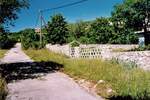 Zemljiste, Novi Vinodolski, Klenovica, prodaja, 145000 €, 365 m2