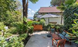 Cetvorosoban stan, Opatija, Opatija - Centar, prodaja, 995000 €, 141 m2