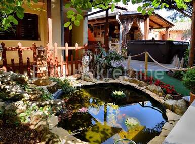 Kuca, Medulin, Premantura, prodaja, 1300000 €, 266 m2