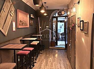 Poslovni prostor, Rijeka, Stari Grad, prodaja, 135000 €, 90 m2