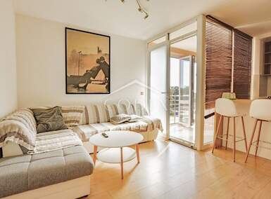 Trosoban stan, Rovinj, prodaja, 260000 €, 59 m2