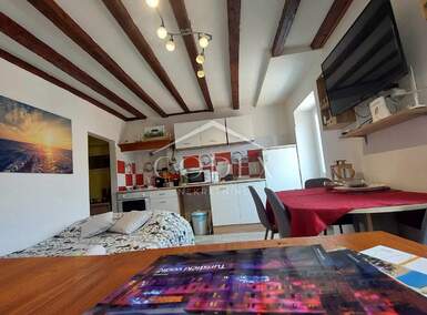 Dvosoban stan, Rovinj, prodaja, 200000 €, 40 m2