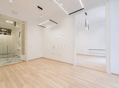 Poslovni prostor, Rijeka, Centar, najam, 2000 €, 87 m2
