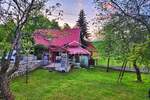 Kuca, Ravna Gora, Stari Laz, prodaja, 406000 €, 218 m2