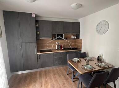 Cetvorosoban stan, Opatija, Opatija - Centar, prodaja, 375000 €, 57 m2