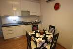 Dvosoban stan, Crikvenica, prodaja, 310000 €, 34 m2
