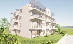 Zemljiste, Rijeka, Martinkovac, prodaja, 883000 €, 1427 m2