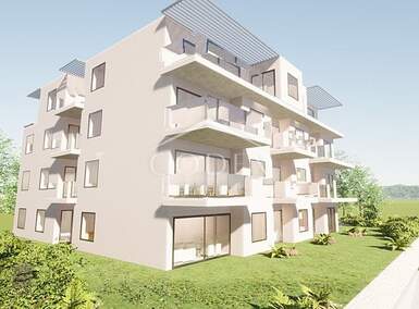 Zemljiste, Rijeka, Martinkovac, prodaja, 883000 €, 1427 m2
