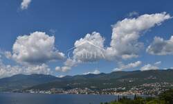 Trosoban stan, Rijeka, Costabella, najam, 1600 €, 85 m2