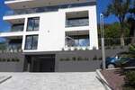 Trosoban stan, Rijeka, Costabella, najam, 1600 €, 85 m2