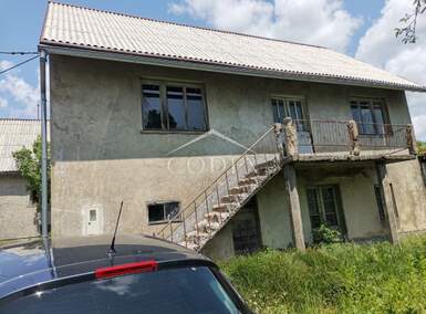 Kuca, Fužine, Lič, prodaja, 52500 €, 110 m2
