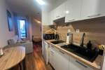 Jednosoban stan, Malinska-Dubašnica, Malinska, prodaja, 119000 €, 20 m2