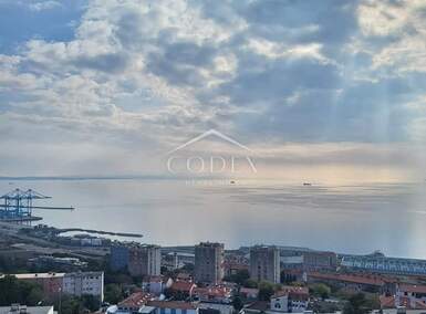 Trosoban stan, Rijeka, Krnjevo, prodaja, 208000 €, 72 m2