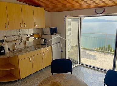 Kuca, Novi Vinodolski, prodaja, 206000 €, 80 m2