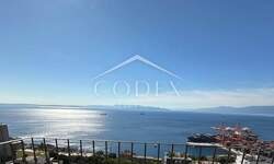 Cetvorosoban stan, Rijeka, Krimeja, najam, 1100 €, 97 m2