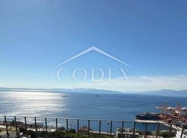 Cetvorosoban stan, Rijeka, Krimeja, najam, 1100 €, 97 m2