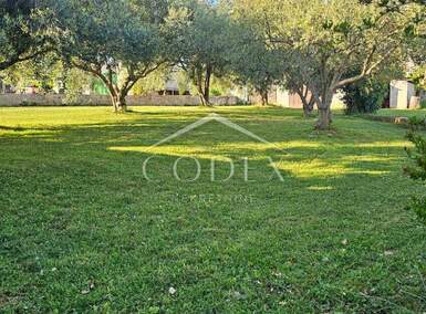 Zemljiste, Marčana, Peruški, prodaja, 140000 €, 1071 m2