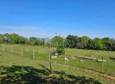 Zemljiste, Marčana, Peruški, prodaja, 38000 €, 1043 m2