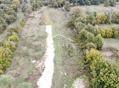 Zemljiste, Svetvinčenat, Butkovići, prodaja, 66000 €, 669 m2