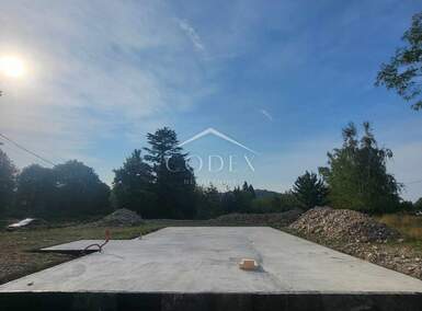 Zemljiste, Klana, prodaja, 126000 €, 1102 m2