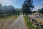 Zemljiste, Klana, prodaja, 126000 €, 1102 m2