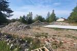 Zemljiste, Klana, prodaja, 126000 €, 1102 m2