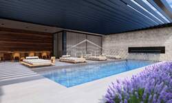 Trosoban stan, Tar-Vabriga, Vabriga, prodaja, 370000 €, 69 m2