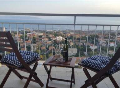 Dvosoban stan, Rijeka, Rastočine, prodaja, 173000 €, 56 m2