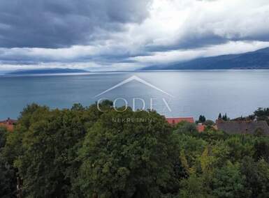 Zemljiste, Rijeka, Costabella, prodaja, 613000 €, 1507 m2