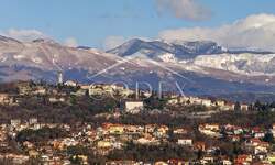 Zemljiste, Kastav, Žegoti, prodaja, 250000 €, 4502 m2