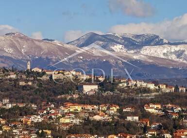 Zemljiste, Kastav, Žegoti, prodaja, 250000 €, 4502 m2