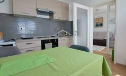 Trosoban stan, Pula, Monvidal, prodaja, 192000 €, 53 m2