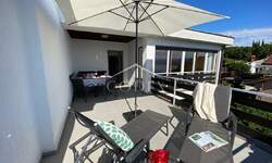 Trosoban stan, Opatija, Volosko, prodaja, 390000 €, 73 m2