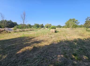 Zemljiste, Žminj, prodaja, 97000 €, 1246 m2