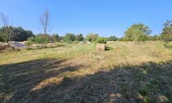 Zemljiste, Žminj, prodaja, 97000 €, 1246 m2