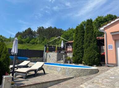 Kuca, Matulji, Pasjak, prodaja, 260000 €, 115 m2