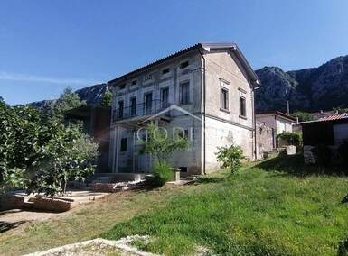 Kuca, Vinodol, Bribir, prodaja, 180000 €, 290 m2