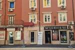 Poslovni prostor, Rijeka, Centar, najam, 700 €, 45 m2