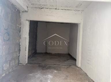 Garaza, Rijeka, Centar, prodaja, 41200 €, 15 m2