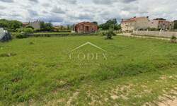 Zemljiste, Labin, prodaja, 95000 €, 1070 m2
